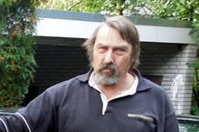 Rainer Wudke